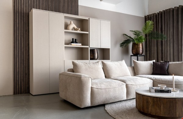 Zo kies je een kast die écht bij je interieur past